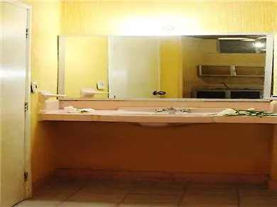 Hotel Suites Elia Noemi Merida