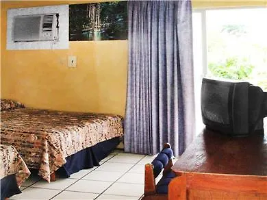 Hotel Suites Elia Noemi Merida
