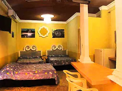 Hotel Suites Elia Noemi Merida