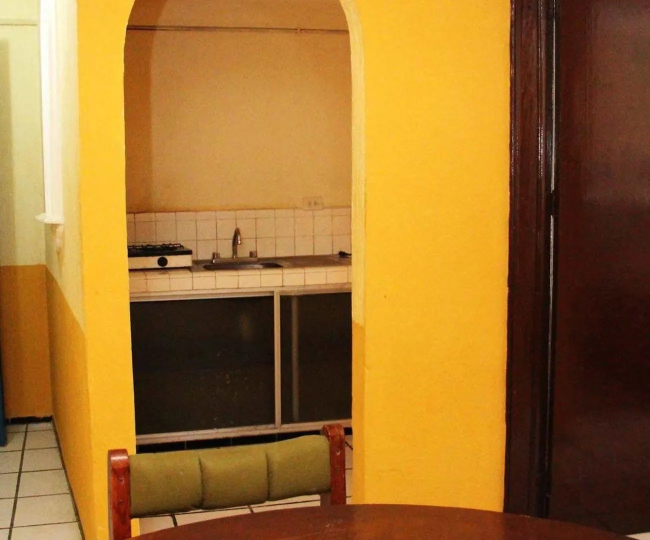 Hotel Suites Elia Noemi Merida 3*,