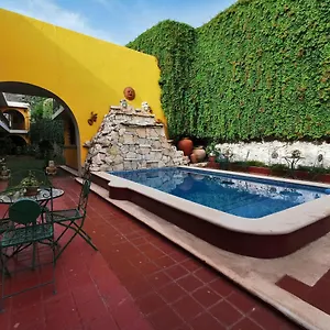 Hotel Mucuy