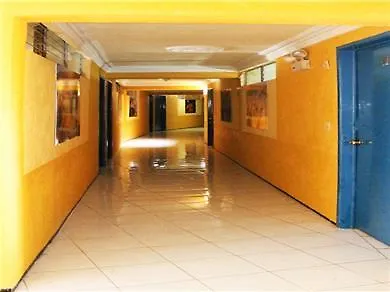 Hotel Suites Elia Noemi Mérida Mexique